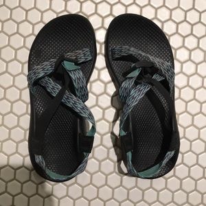 Chacos